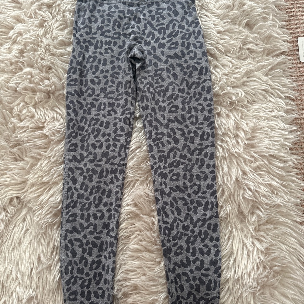 Bombshell leggings